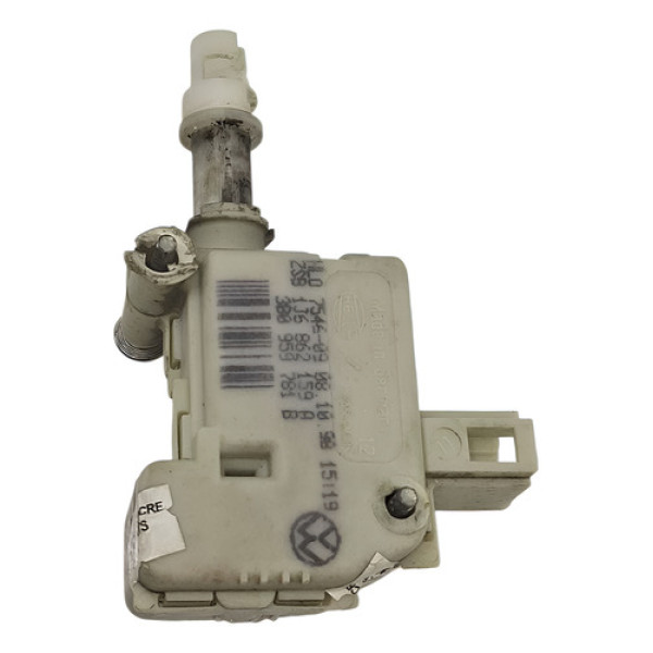 Motor Portinhola Trava Eletrica Vw Golf 2002 2003