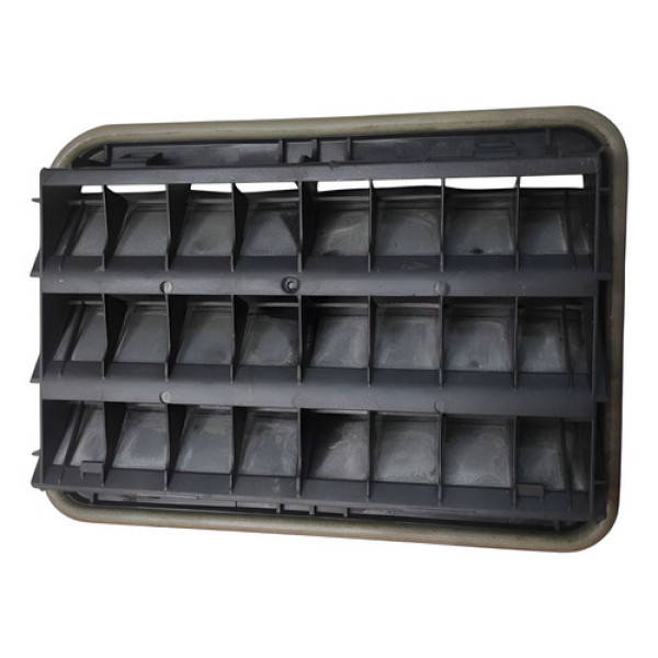 Difusor Saida Ar Carroceria Bmw 428 2015 Traseira Esquerda