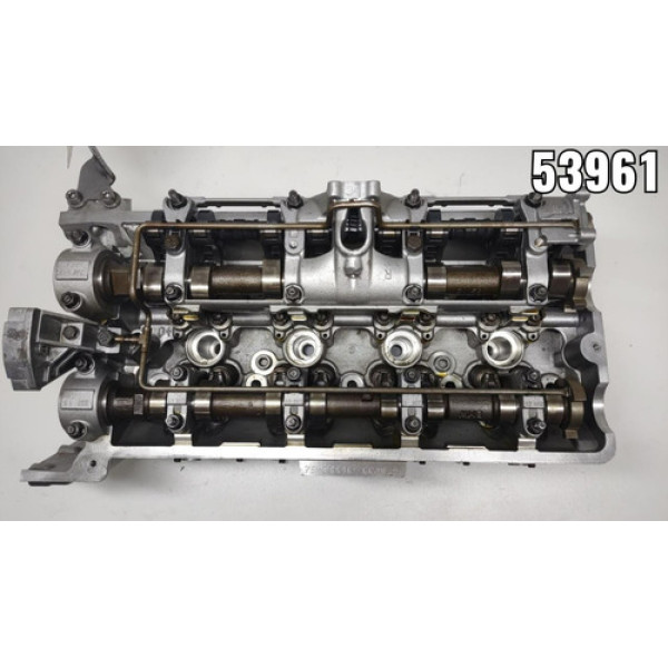 Cabeçote Bmw 550i 4.8 2005 Direito