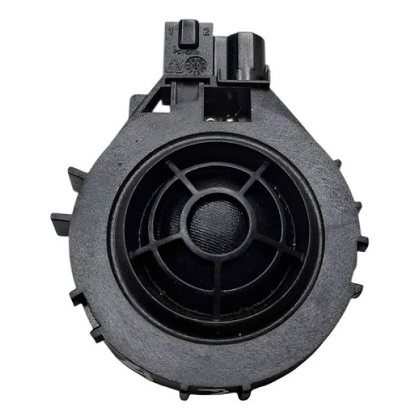 Alto Falante Tweeter Porta Audi A3 2015 Traseira Esquerda