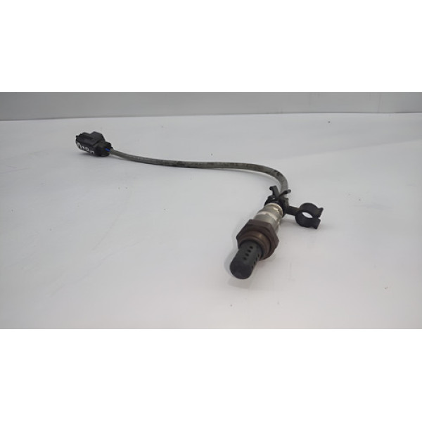 Sonda Lambda Fio Cinza Menor Volvo Xc60 T6 2010 