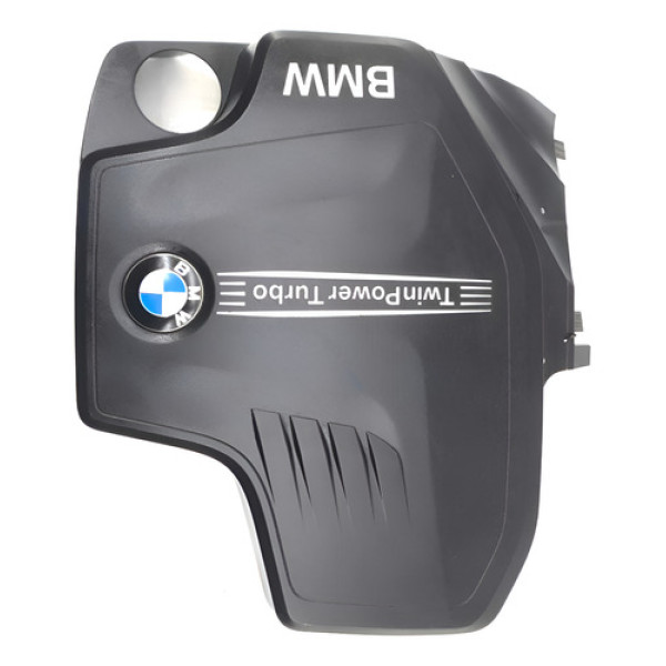 Tampa Capa Motor Bmw X3 X4 2017 1