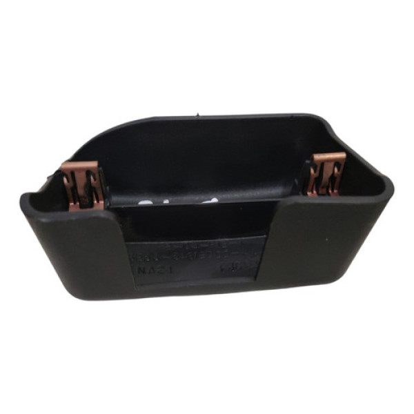 Acabamento Banco Ford Fusion 2010 Dianteiro Direito 