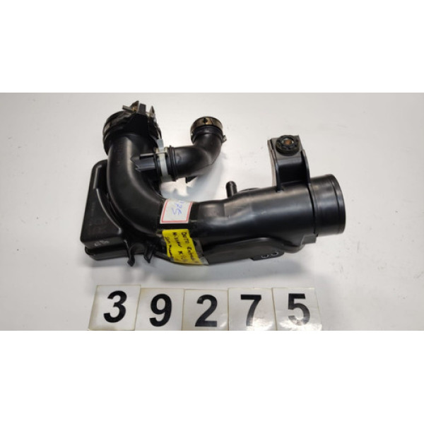 Duto Entrada Ar Nissan Kicks 2020