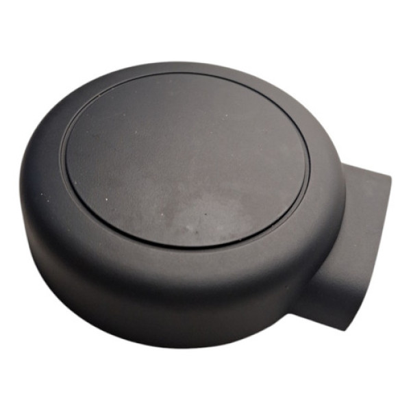 Capa Apoio Braço Audi A3 2010 Preto