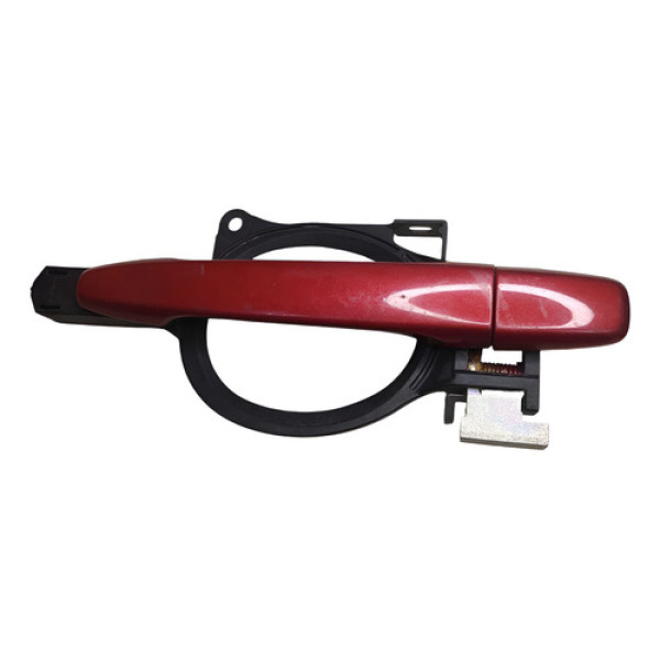 Maçaneta Externa Lancer 2014 Traseira Direita 1 Traseira