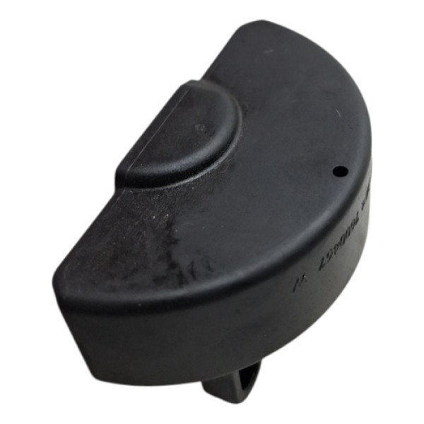 Capa Proteção Correia Bmw 116 2013 1.6 Thp