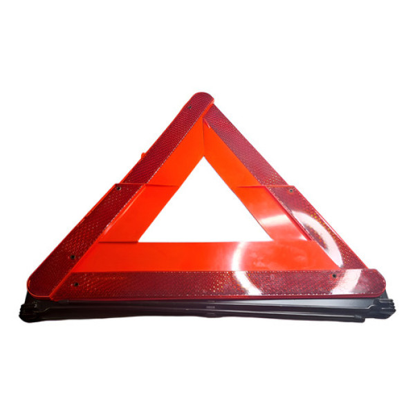 Triangulo Sinalização Audi A6 2.8 1999 