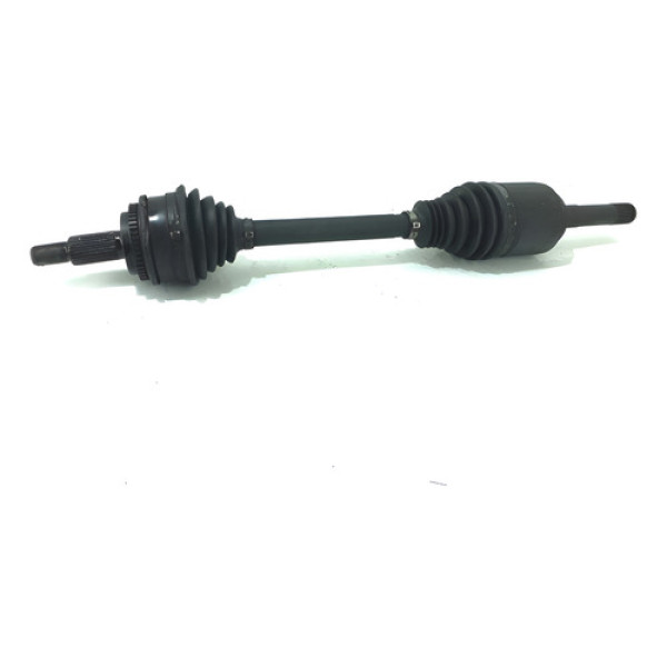 Semi Eixo Homocinetica Discovery 3 2008 Dianteiro Esquerdo