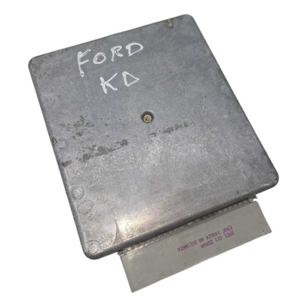 Modulo Injeçao Ford Ka 1999