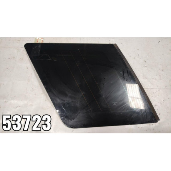 Vidro Lateral Traseiro Esq. Freelander 2 2007  =53723 Pr177