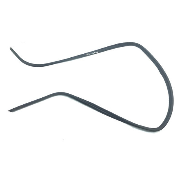 Borracha Porta Carroceria Edge 2013 Dianteira Esquerda C