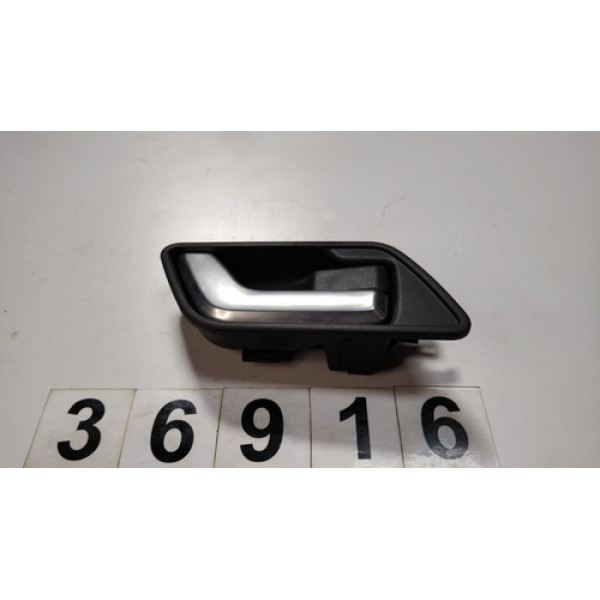 Maçaneta Interna Traseira D Freelander 2 2008 =36916 Cx131