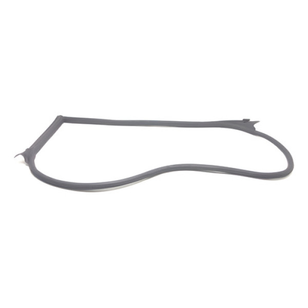 Borracha Porta Audi A5 2012 Dianteira Direita 