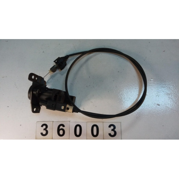 Cilindro Igniçao Imobilizador Malibu 2010  =36003 Cx117