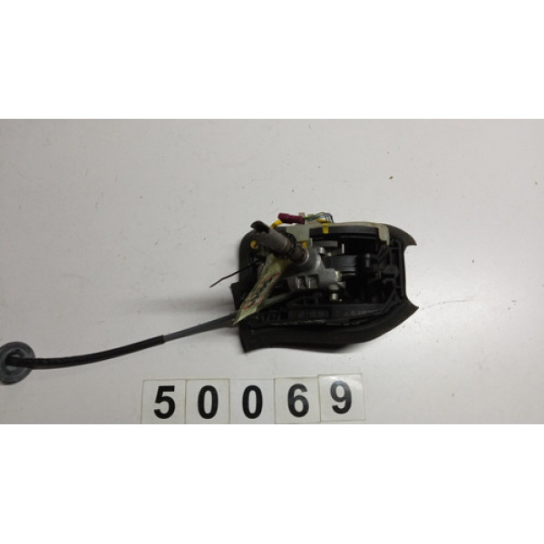 Trambulador Cambio Auto Bmw X5 2004 =50069 Pr104