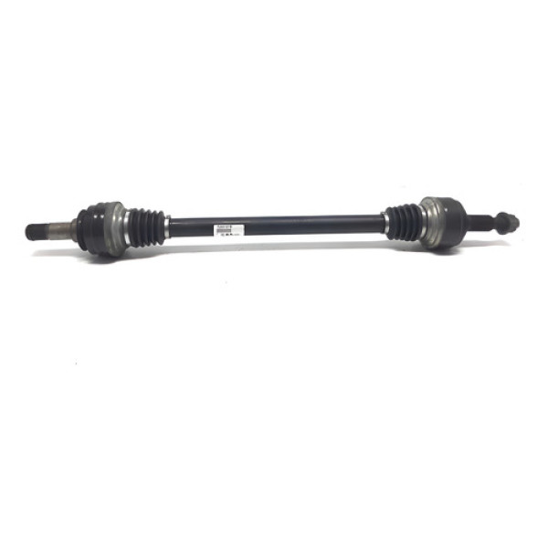 Semi Eixo Homocinetica Audi Q7 3.0 2011 Traseiro Direito 