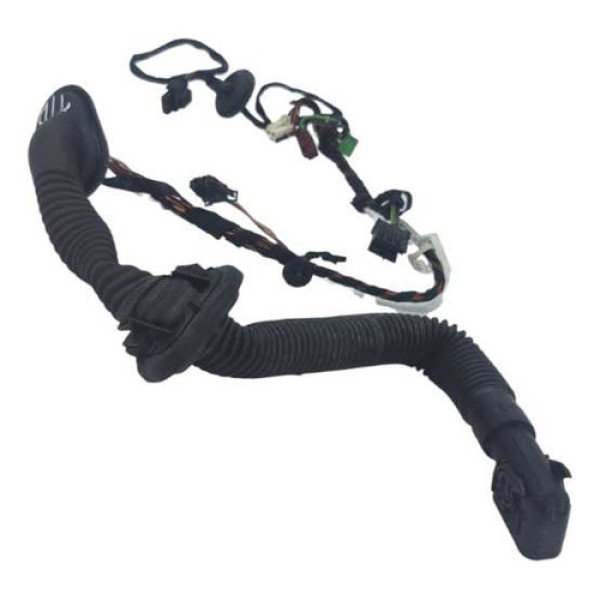 Chicote Porta Mercedes C200 2010 Traseiro Direito