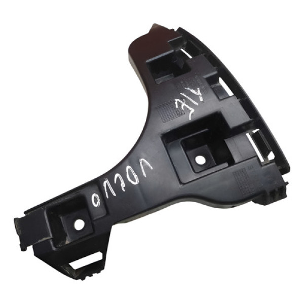 Guia Suporte Parachoque Volvo Xc60 2011 Traseira Esquerda