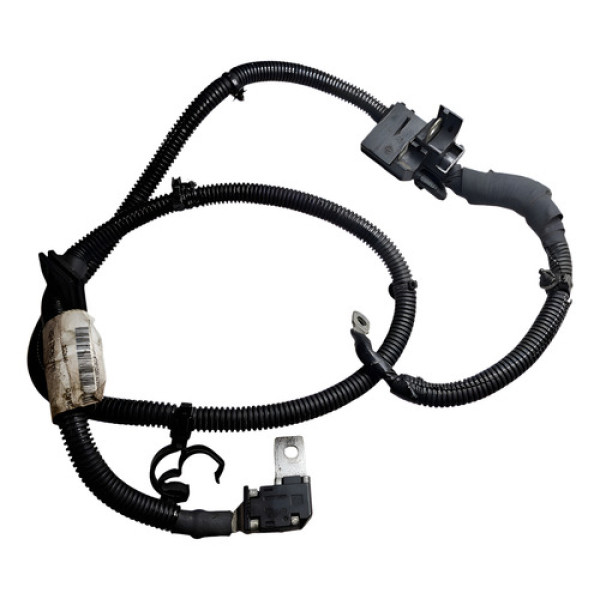 Cabo Polo Positivo Bateria Volvo V60 2014