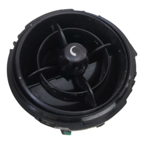 Difusor Saida Ar Mini Cooper 2011 4p Dianteiro Esquerdo 