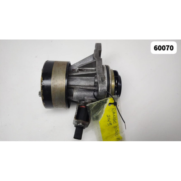 Bomba D\'água Range Rover Sport 2015 Diesel