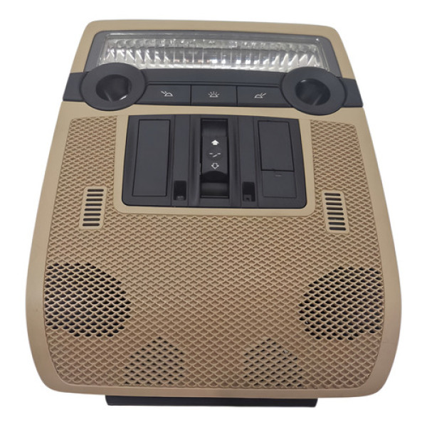 Luz Cortesia Comando Teto Solar Bmw X6 2011