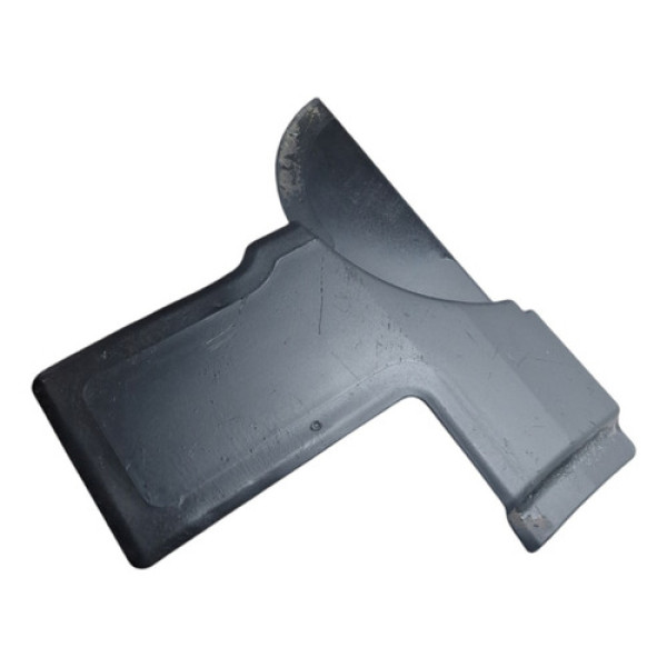 Tampa Protetora Radiador Volvo C40 2022 Direita