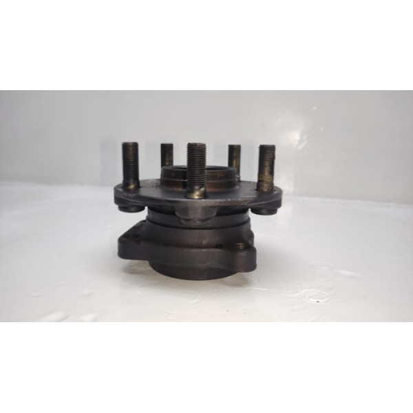 Roda Rolamento Subaru Impreza 2010 Traseiro Esquerdo 
