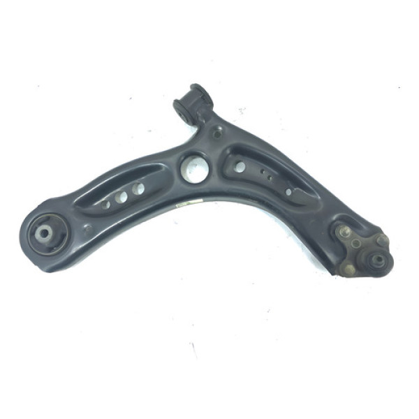 Suporte Suspençao Audi A3 1.8 2015 Dianteiro Direito Preto Preto