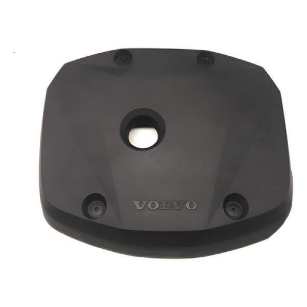Tampa Capa Motor Volvo Xc40 2019 1