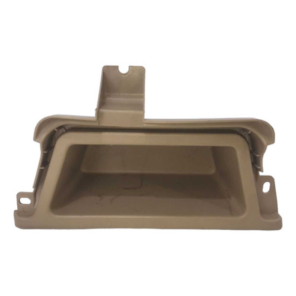 Acabamento Interno Porta Objeto Bmw X6 2011 2012 Porta Malas 1