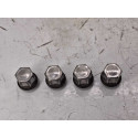 Kit Jogo 4 Parafusos Roda Land Rover Freelander 2 2010