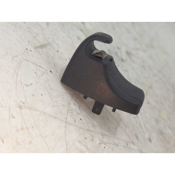 Presilha Grampo Quebra Sol Bmw 130i 2011