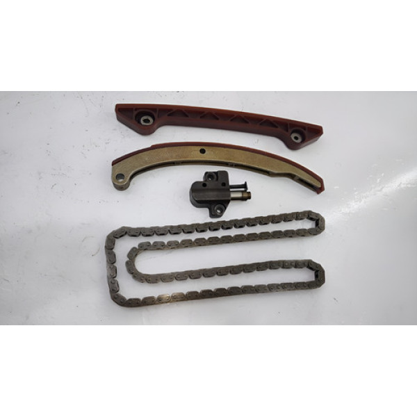 Kit Corrente Esticador Volvo C30 2009