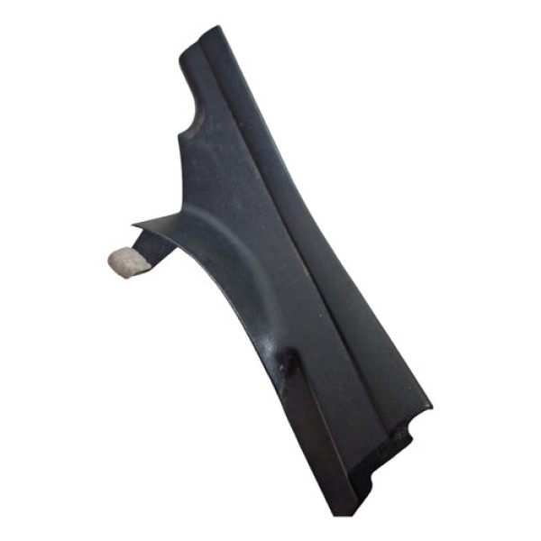 Acabamento Soleira Bmw X4 2014 Traseira Direita 