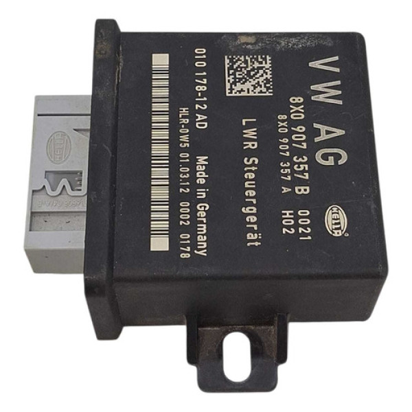 Modulo Conforto Farol Xenon Audi Q3 2013 2014 2015