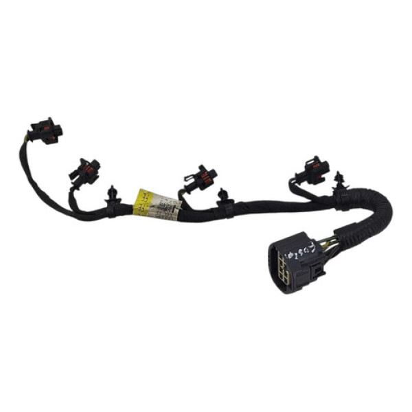 Chicote Bico Injetor Ford Fusion 2017 1