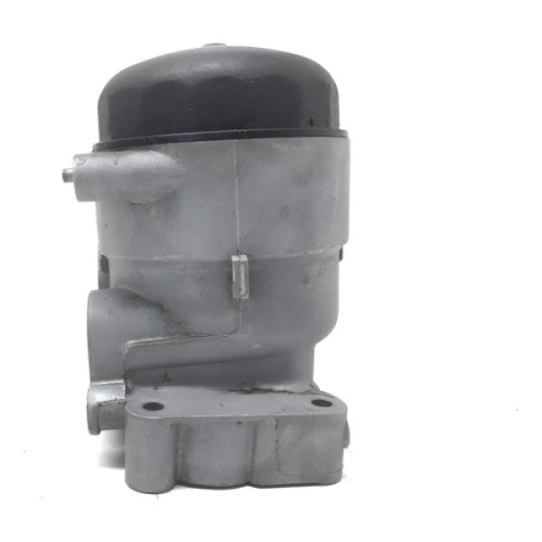 Suporte Filtro Oleo Bmw 320 N46 2007 2008 2009 2010 1