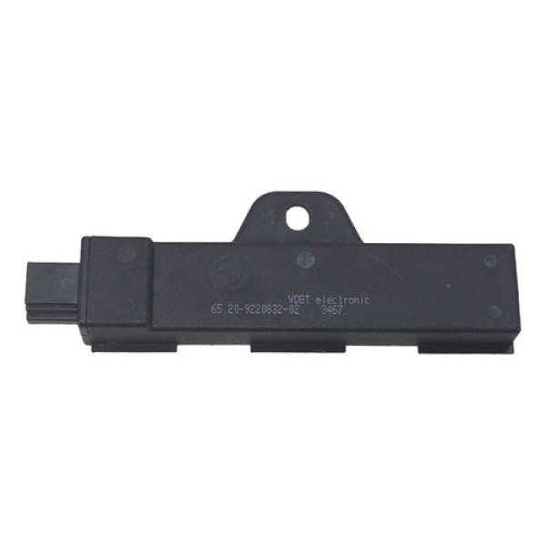 Sensor Antena Keyless Bmw 320i 2013 Traseira Direita 1