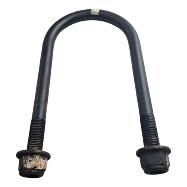 Suporte Grampo Feixe Molas Vw Amarok 2012 Traseiro