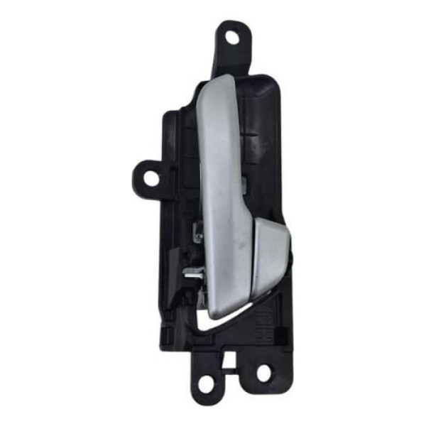 Maçaneta Interna Kia Sportage 2017 Dianteiro Direito 1 Dianteira