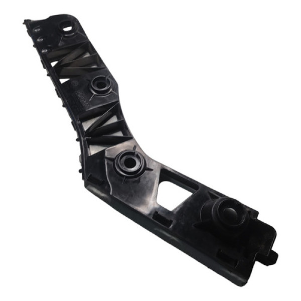 Guia Parachoque Tiguan 2020 Traseiro Esquerdo 