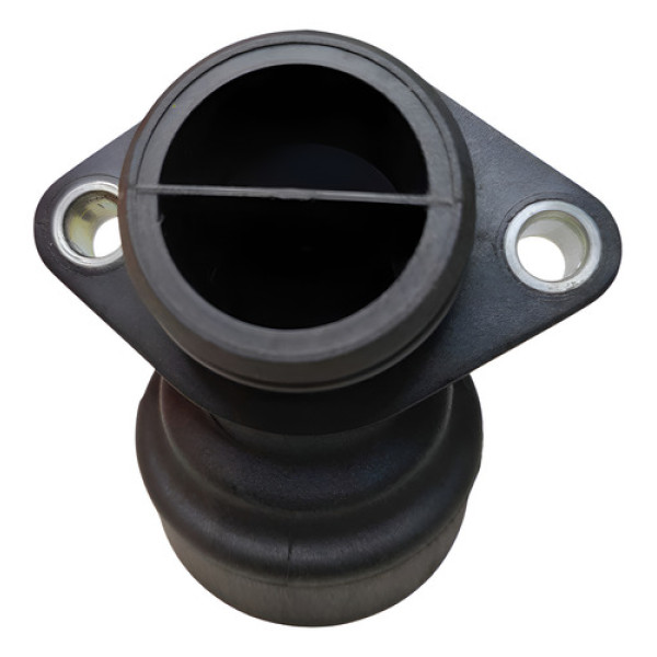 Tampa Gargalo Oleo Motor Kia Sorento 2012 Preto