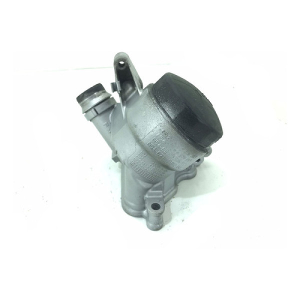Suporte Resfriador Oleo Motor Bmw 320i 328i 2014 2015 2016 1
