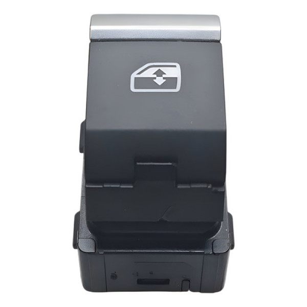 Botão Vidro Eletrico Audi Q5 2020 Traseiro Esquerdo 1 1