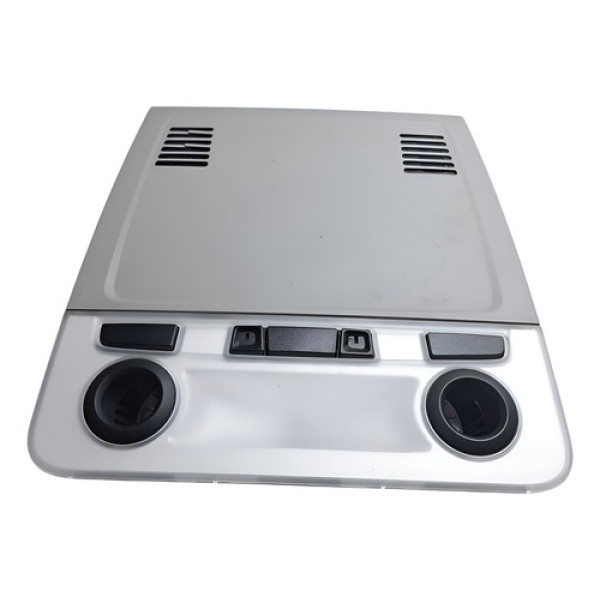 Luz Cortesia Teto Bmw X1 2011 Traseira