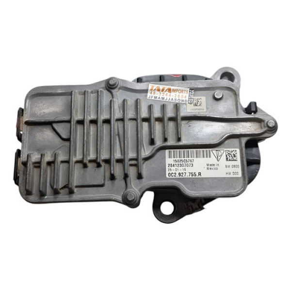 Motor Atuador Caixa Câmbio Porsche Cayenne 2016