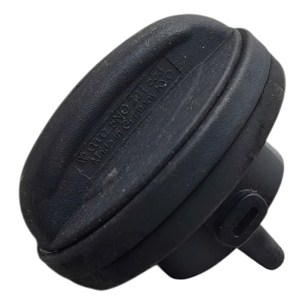 Tampa Gargalo Tanque Combustivel Audi A3 2015 Preto