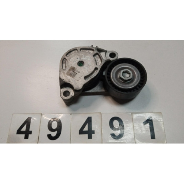 Esticador Correia Poly V Bmw X1 2020  =49491 Pr092